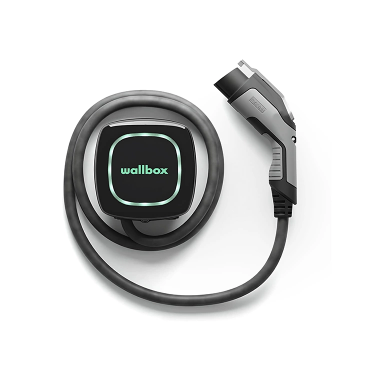 cargador Wallbox_pulsar_plus_t2