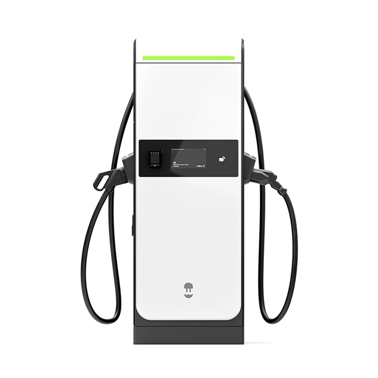 cargador wallbox supernova