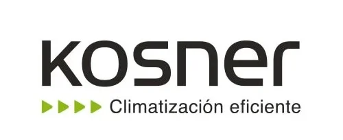 Logo de la empresa Kosner
