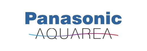 Logo de la empresa Panasonic