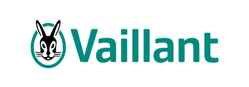 Logo de la empresa Vaillant