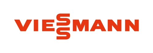 Logo de la empresa Viessmann