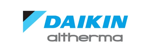 Logo de la empresa Daikin