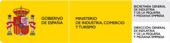  imagen ministerio de industris, comercio y turismo