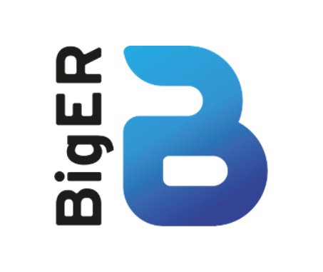 Logo de BigER