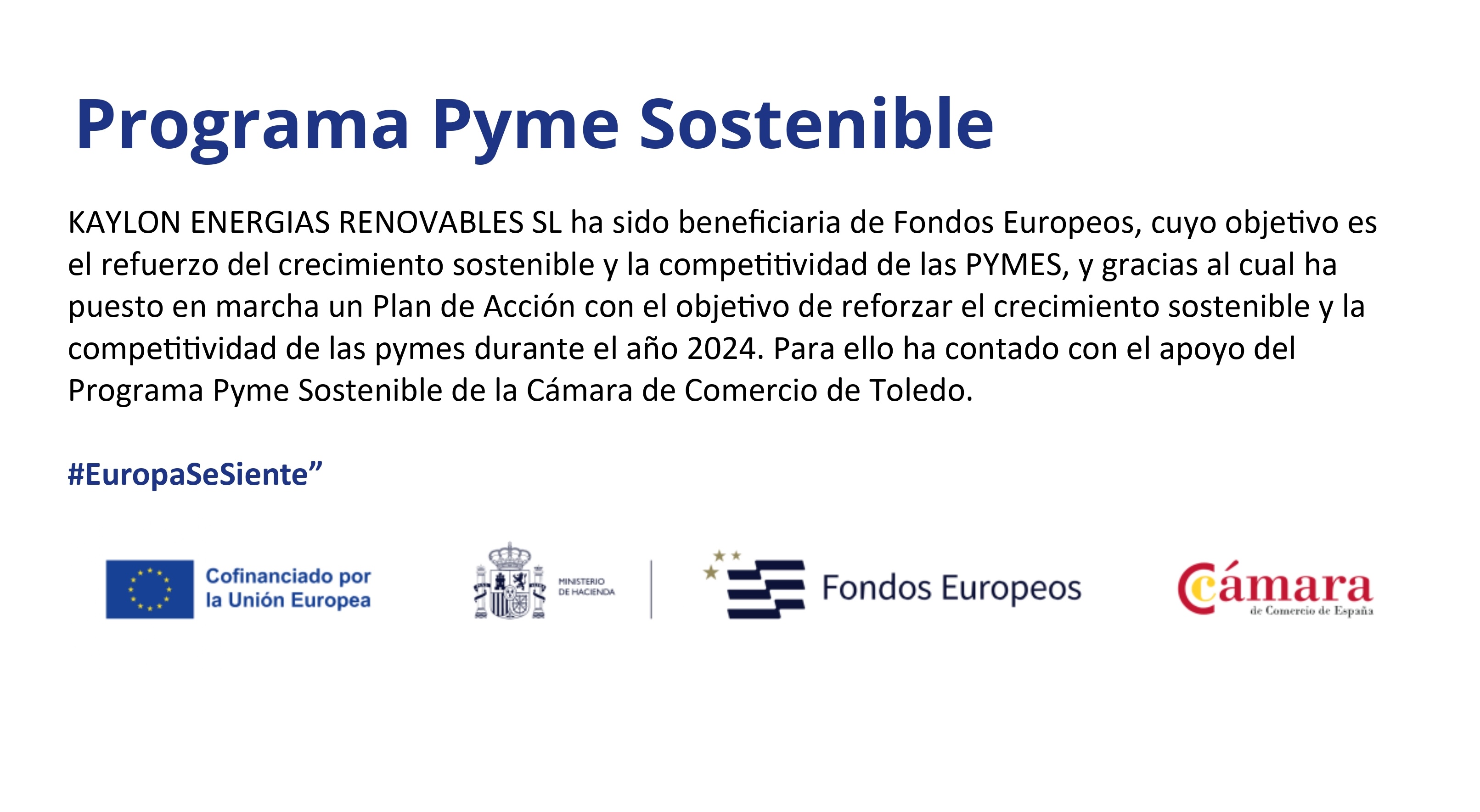 Cámara de comercio de España