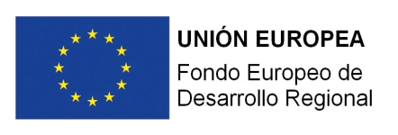 Fondo Europeo de Desarrollo Regional