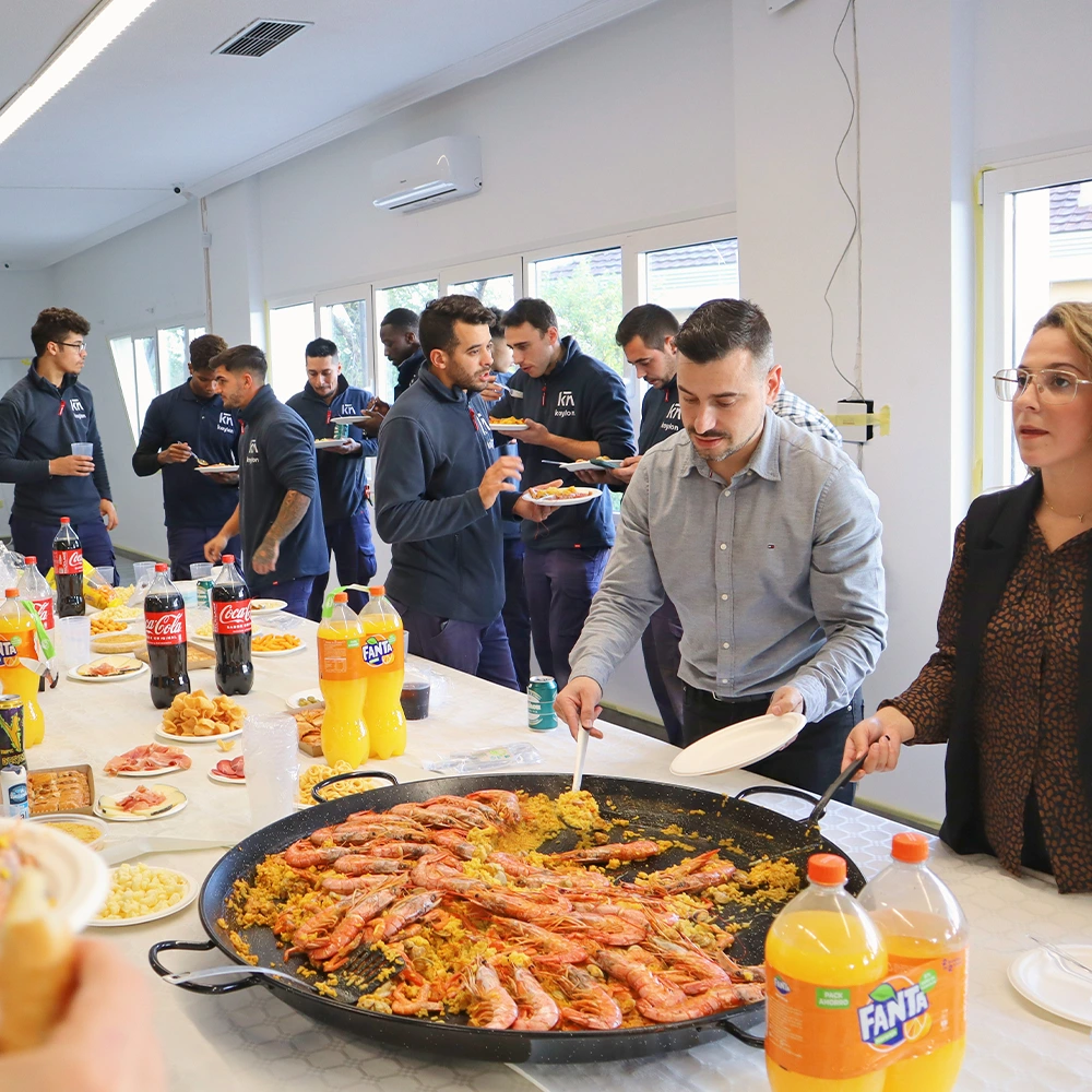 foto comida