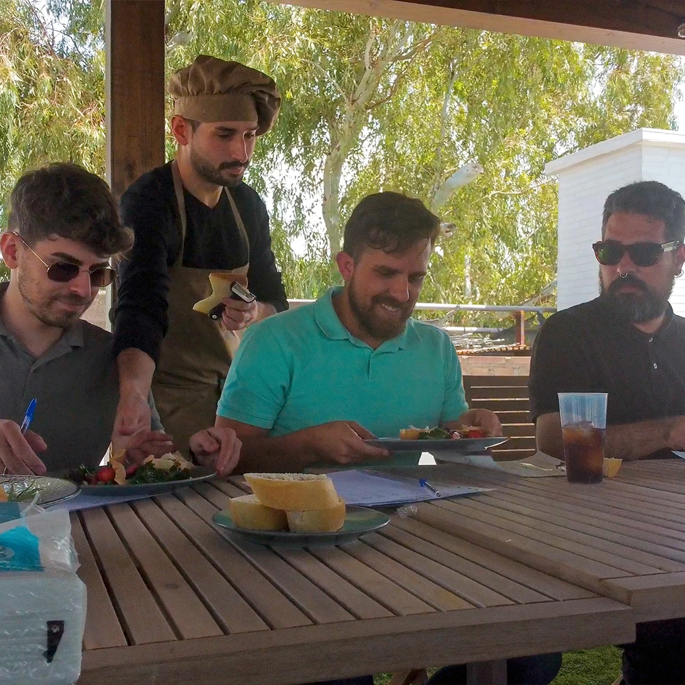 foto comida