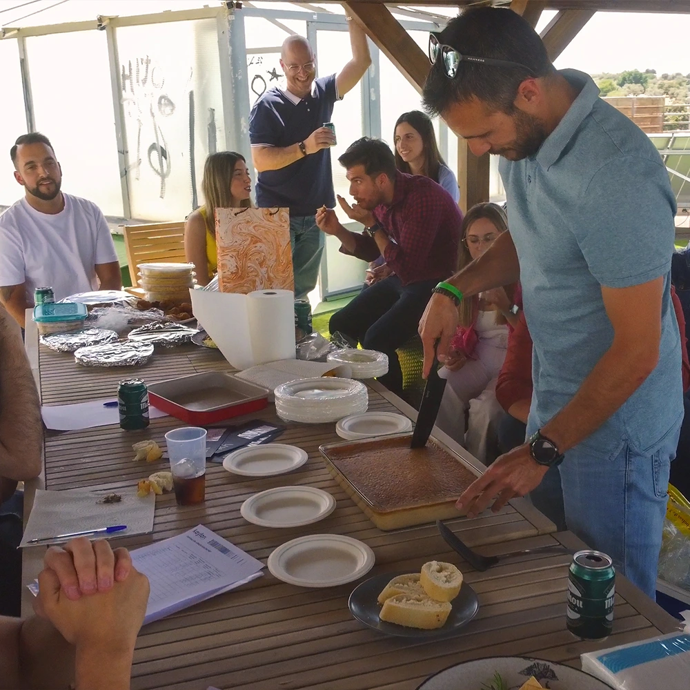 foto comida