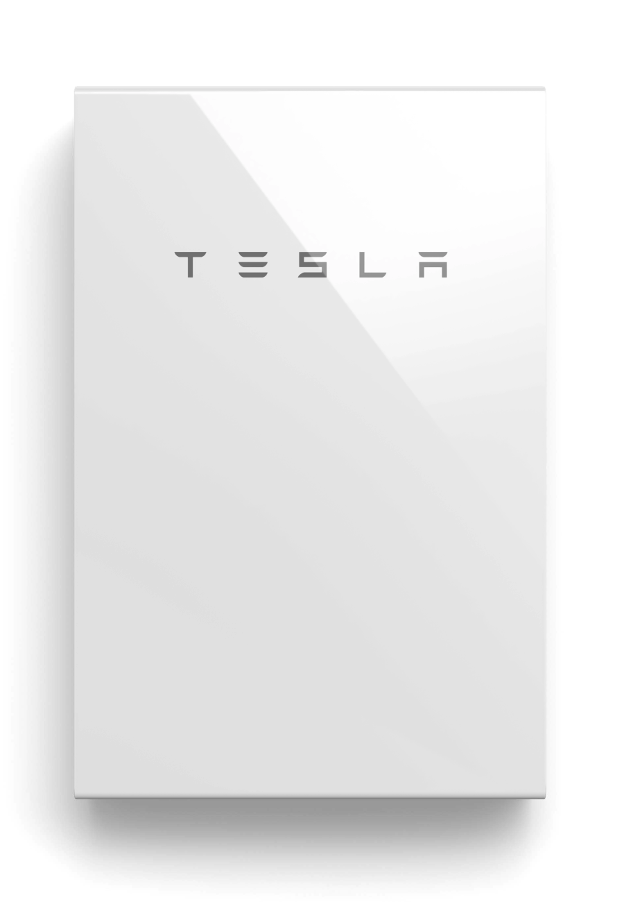 batería tesla powerwall